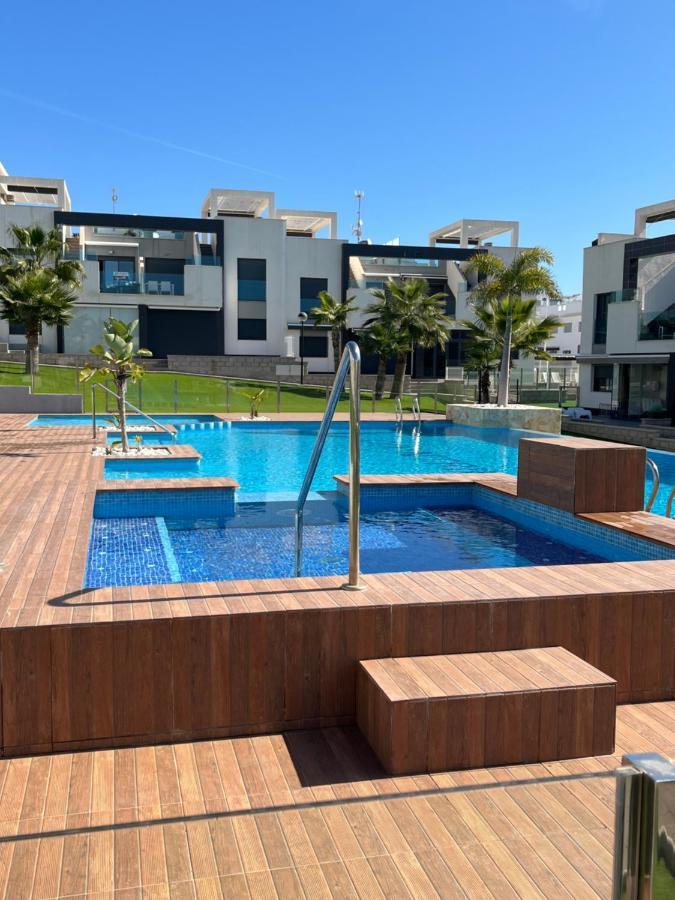 Apartamento Oasis Beach, Punta Prima, Torrevieja